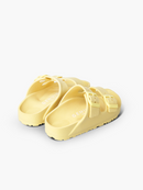 Tongs Hawaii H2O Yellow