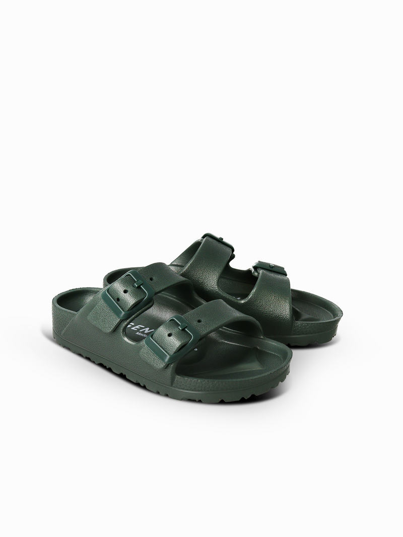 Chanclas Hawaii H2O Caqui