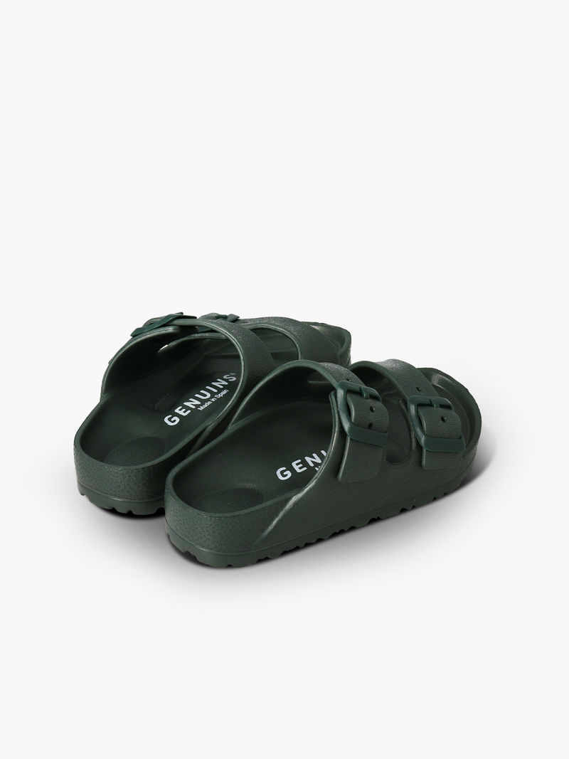 Chanclas Hawaii H2O Caqui