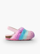 Kami Teddy Unicorn Slippers
