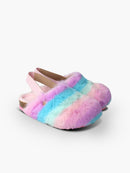 Kami Teddy Unicorn Slippers