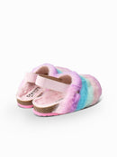 Kami Teddy Unicorn Slippers