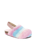Kami Teddy Unicorn Slippers