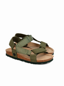 Sandales Sakura Sailor Kaki