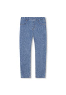 Pantalon Denim - Denim Blue - Fille - Hugo