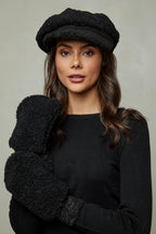 Guantes - Negro