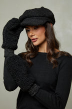 Guantes - Negro
