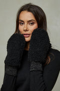 Guantes - Negro