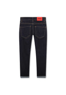 Pantalon Denim - Rinse Wash - Garcon - Hugo