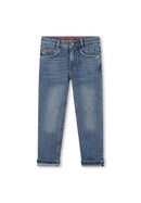 Pantalon Denim - Dble Stone+B - Garcon - Hugo