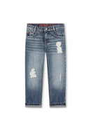 Pantalon Denim - Dble Stone+B - Garcon - Hugo