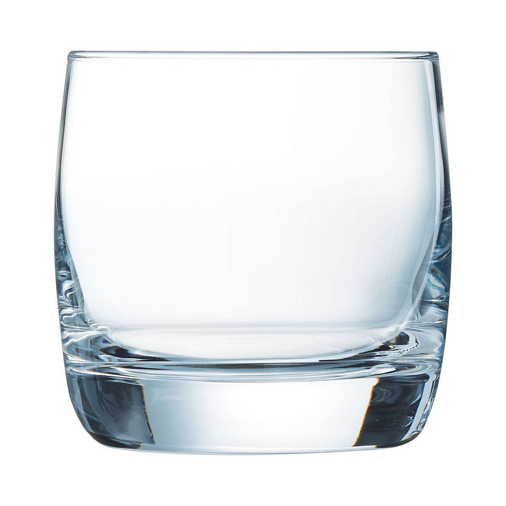 Vigne - 6 Verres À Eau - Vigne - 20Cl - Chef&Sommelier