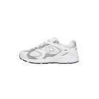 New Balance G408 Junior Sneakers - White, Grey, Black