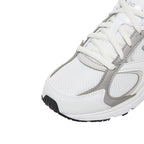 New Balance G408 Junior Sneakers - White, Grey, Black