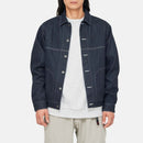 Gramicci - Veste Meadows Ranch - Raw Rinse - Homme