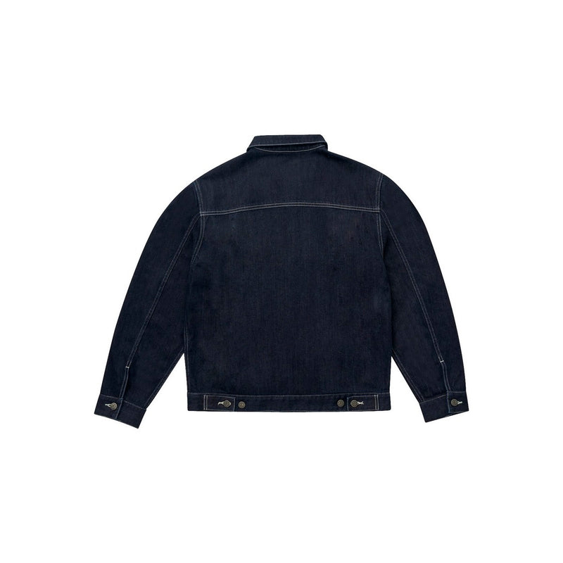 Gramicci - Veste Meadows Ranch - Raw Rinse - Homme