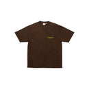 Gramicci - T-Shirt Original Freedom - Pigment Brown - Homme