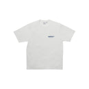 Gramicci - T-Shirt Original Freedom - White - Homme