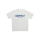 Gramicci - T-Shirt Original Freedom - White - Homme