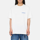 Gramicci - T-Shirt Original Freedom - White - Homme