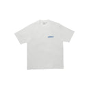 Gramicci - T-Shirt Liberty - White - Homme