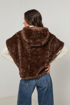 Veste - Choco