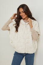 Veste - Ecru