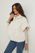 Veste - Ecru
