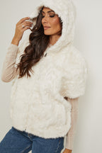 Veste - Ecru