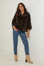 Veste - Choco