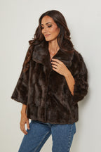 Veste - Choco