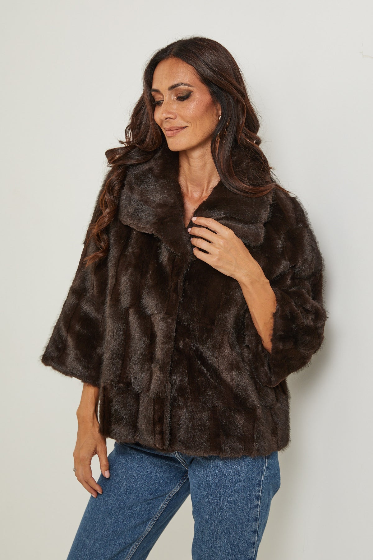 Veste - Choco