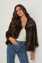 Veste - Choco