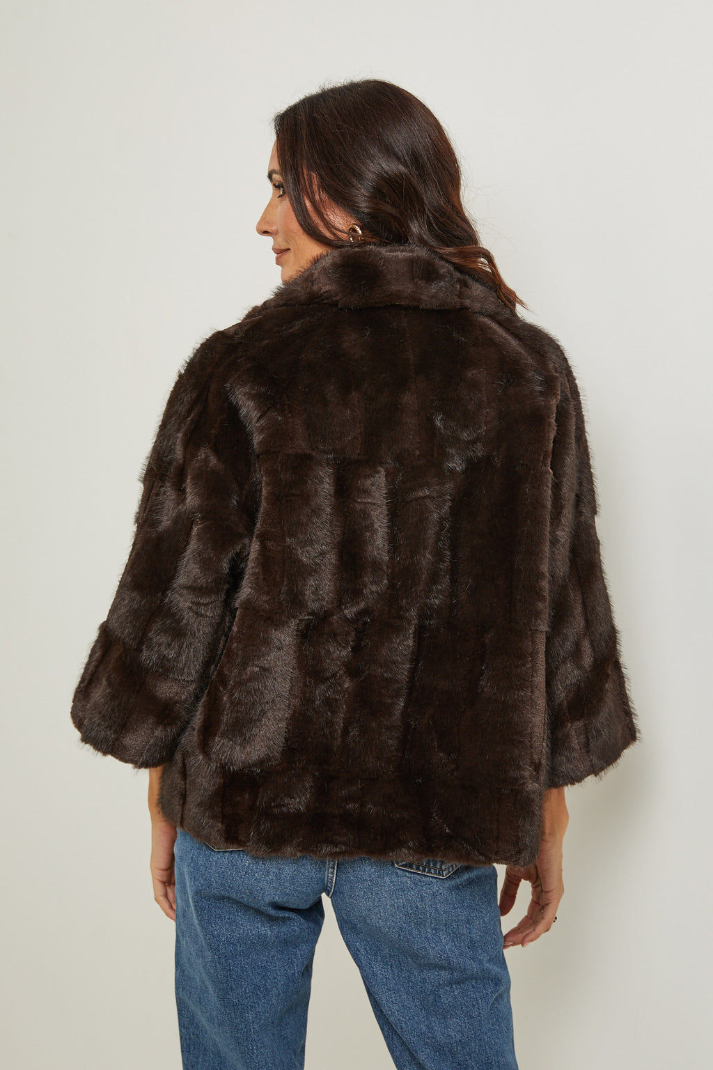 Veste - Choco