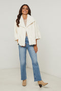 Veste - Ecru