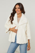 Veste - Ecru