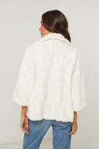 Veste - Ecru