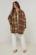 Veste - Choco