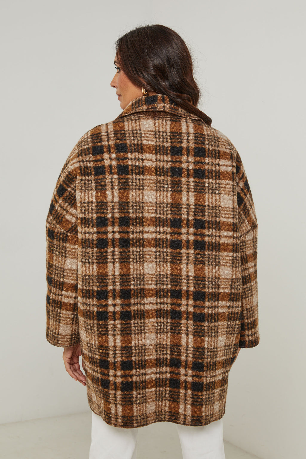 Veste - Choco