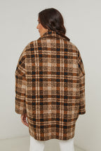 Veste - Choco