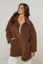 Veste - Choco