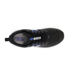 New Balance G625 Junior Zapatillas - Negro, Blanco