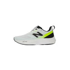 Baskets New Balance Junior - Vert, Blanc, Noir