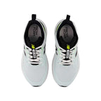 Baskets New Balance Junior - Vert, Blanc, Noir