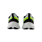Baskets New Balance Junior - Vert, Blanc, Noir