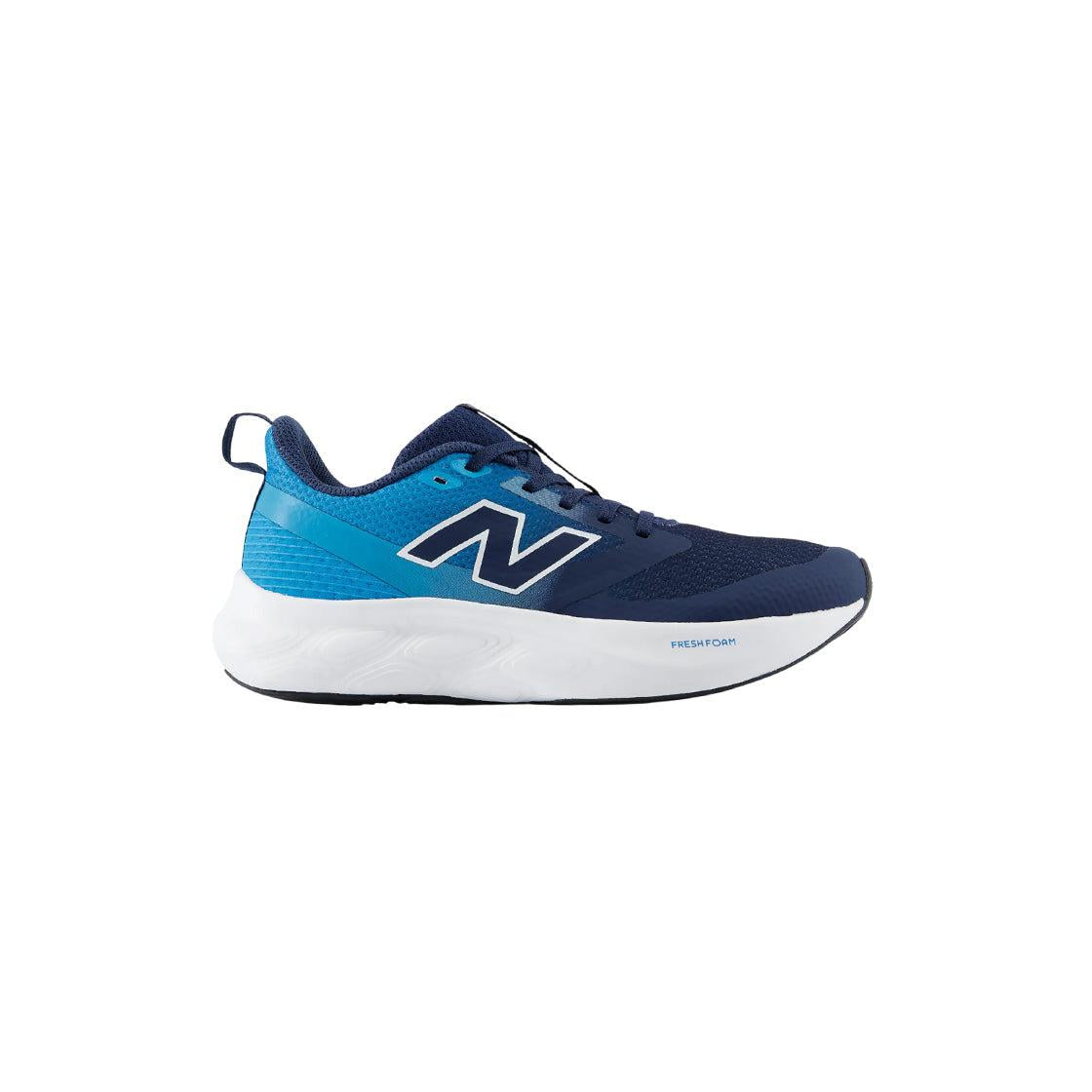 New Balance G625 Junior Trainers