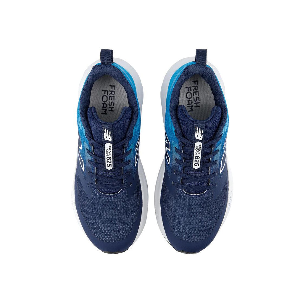 New Balance G625 Junior Trainers