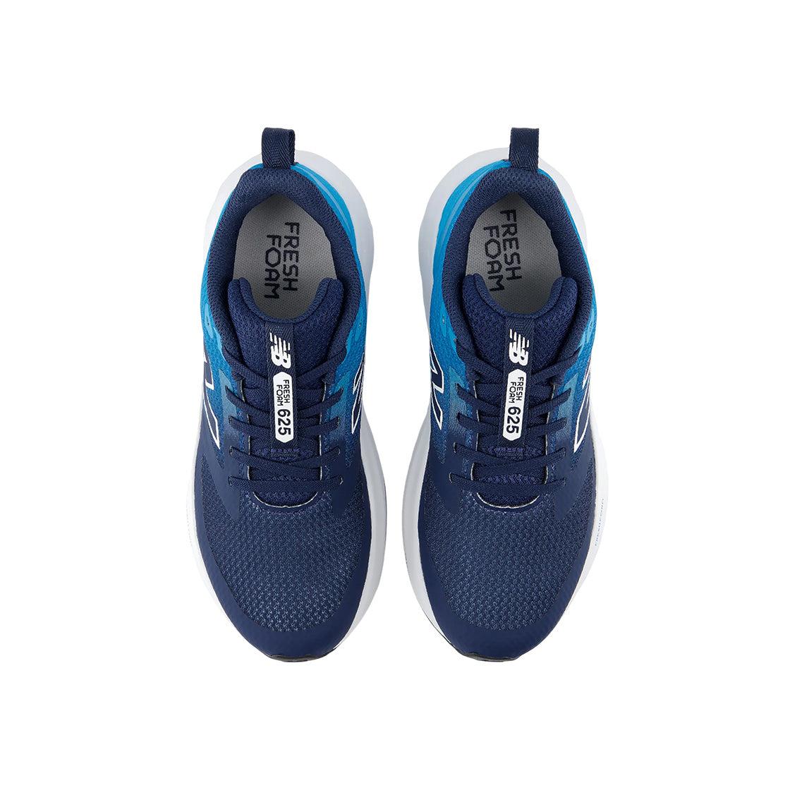New Balance G625 Junior Trainers