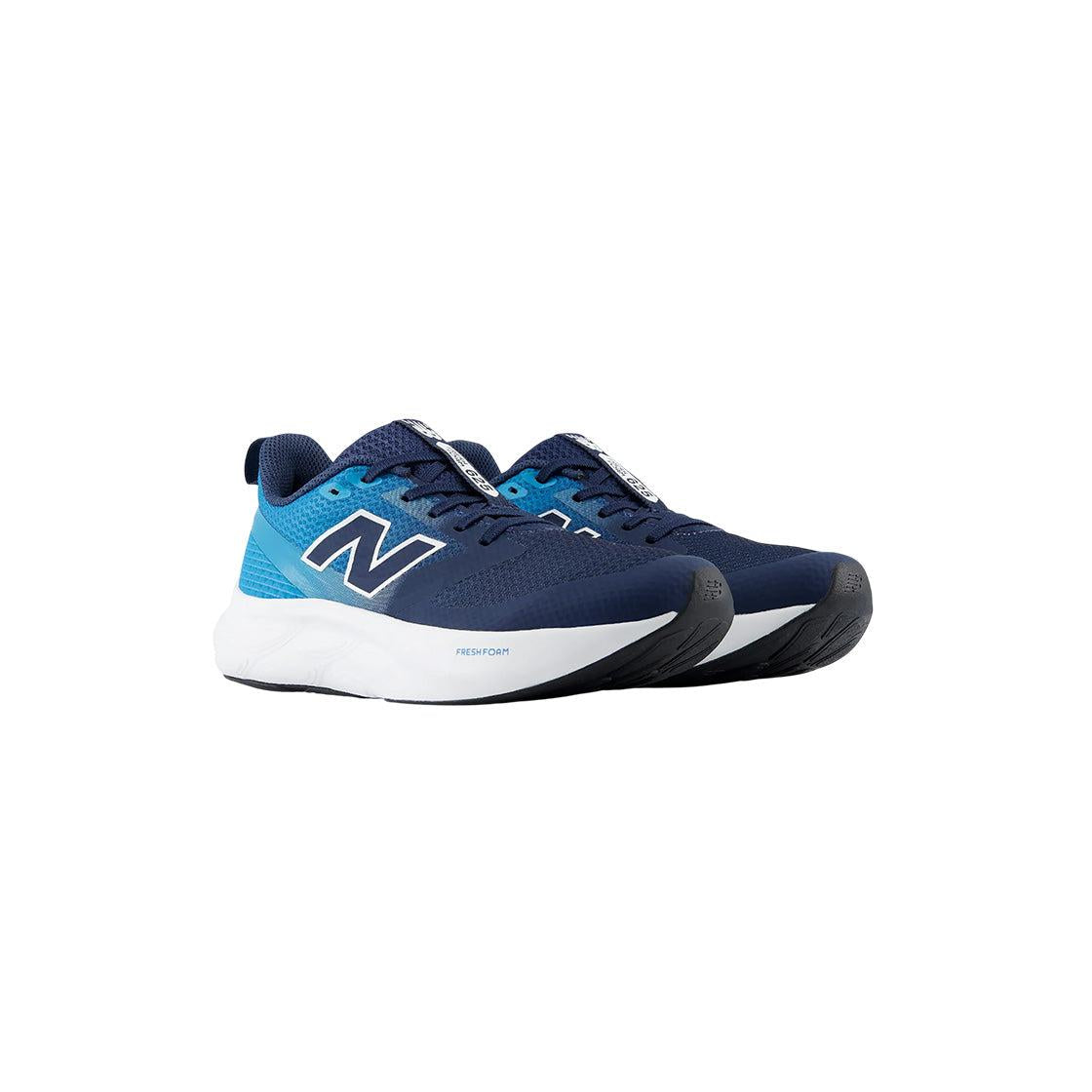 New Balance G625 Junior Trainers