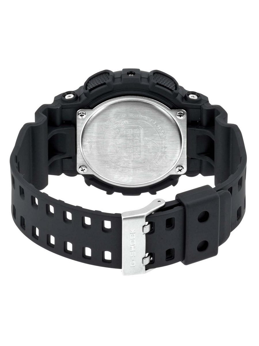 Horloge GA-100-1A1ER